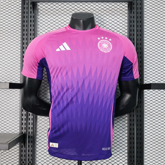Maglia da trasferta Germania 2024