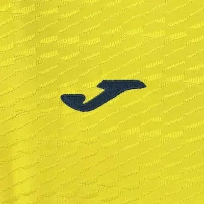 Kit casa Villarreal 2025/2026