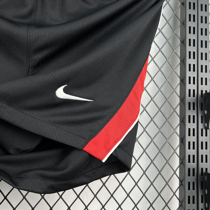 Shorts domicile Corée du Sud Coupe du Monde 2026