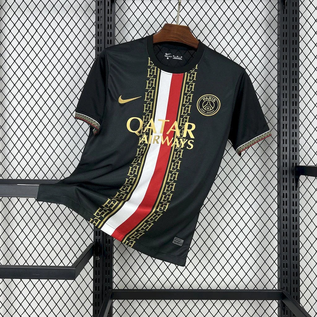 Maillot en édition limitée PSG 2025/2026