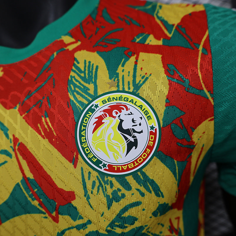 2024/2025 Senegal Pre-match Kit