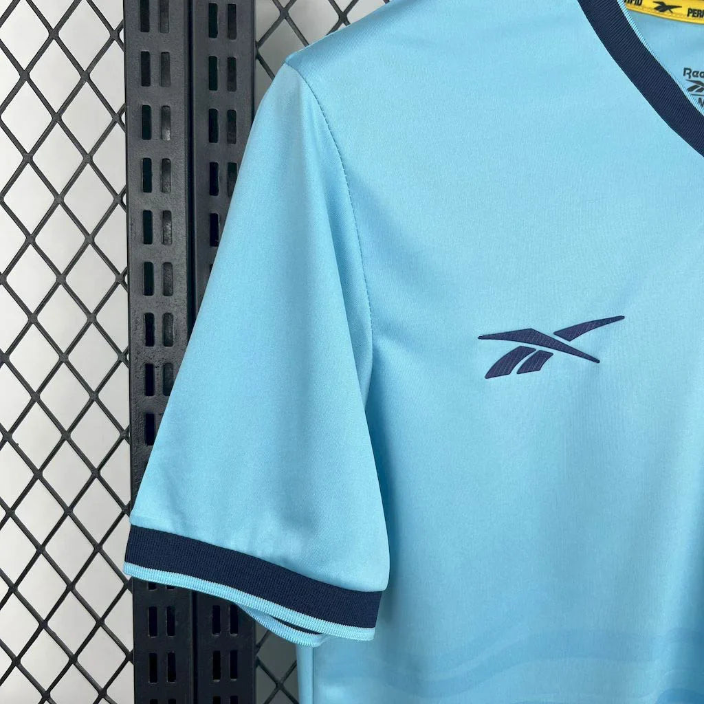 2025-2026 Panama Away Kit