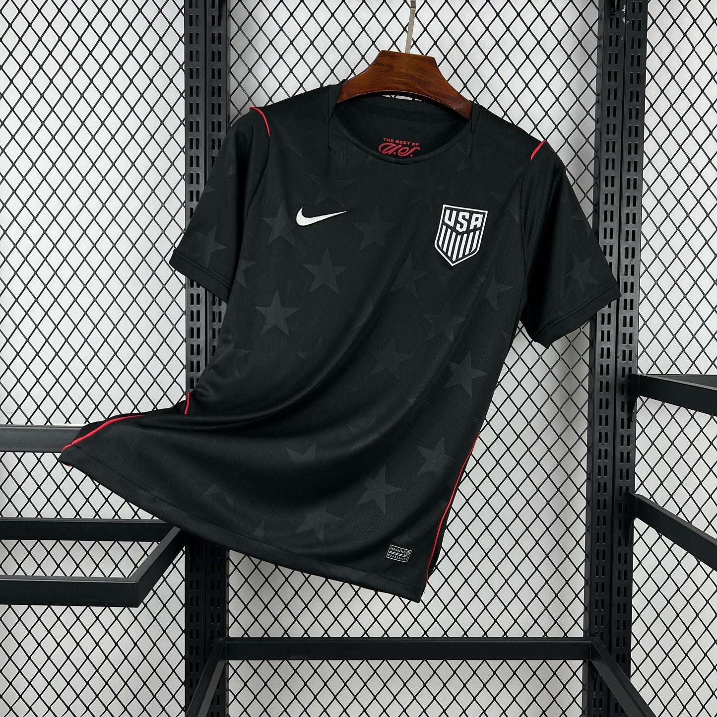 2026 USA Away World Cup Kit Fan Version