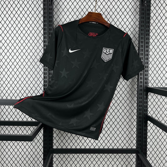Version fan du maillot extérieur Coupe du Monde USA 2026
