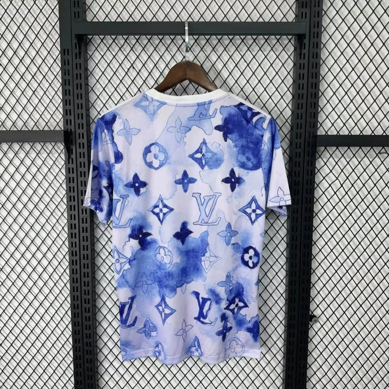 Maglia Edizione Limitata "Louis Vuitton" Real Madrid