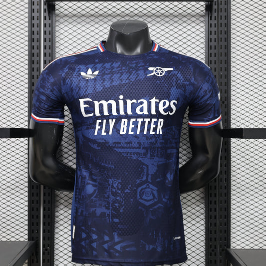 Maglia Limited Arsenal 2026/2027