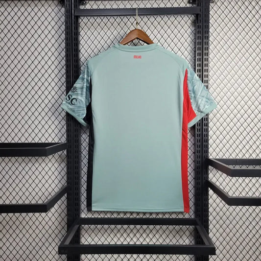 Maglia da portiere Home AC Milan 2025-2026