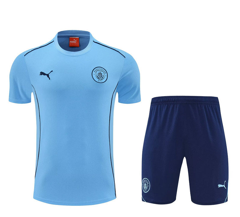 2025/2026 Manchester City Training Set