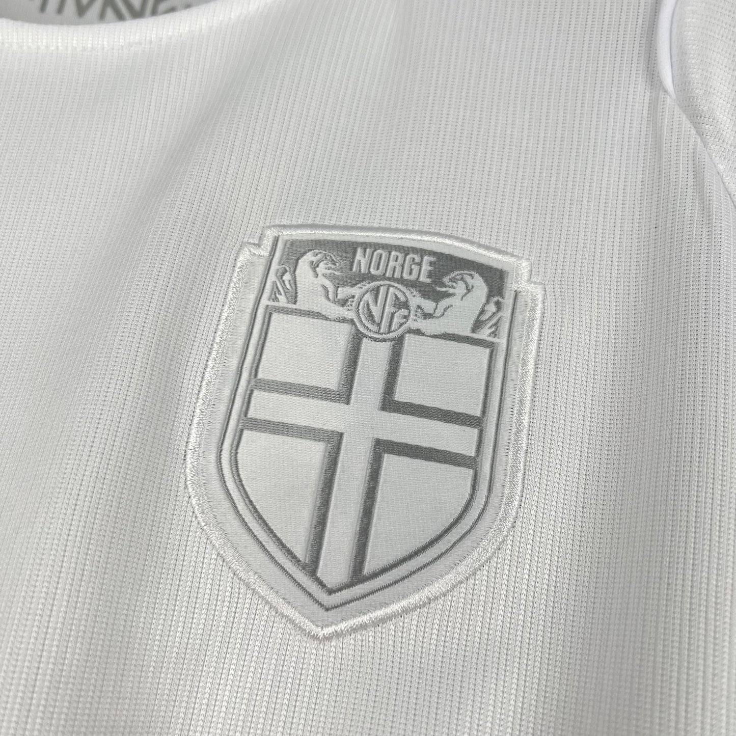2026 Norway Third World Cup Kit Fan Version