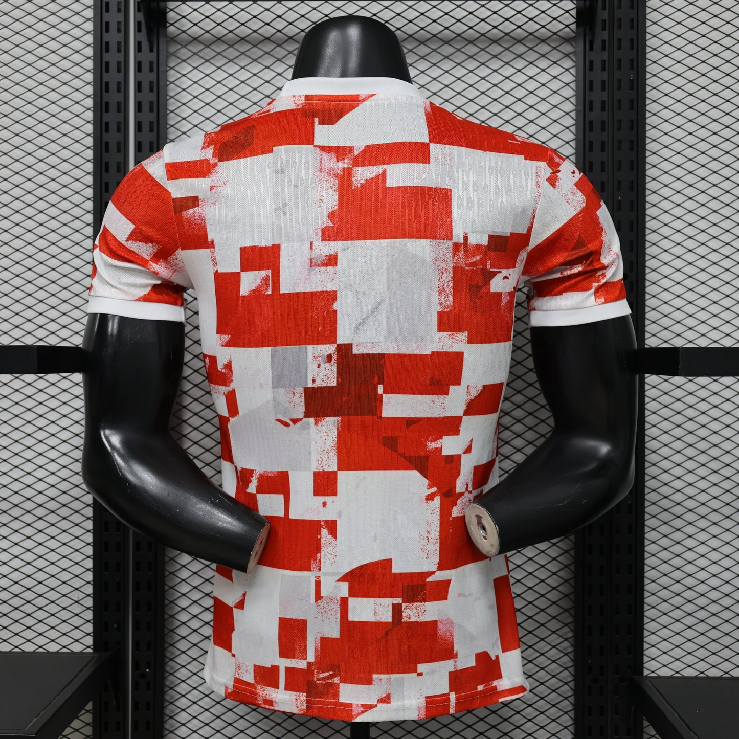 Maglia Croazia Limited 2026