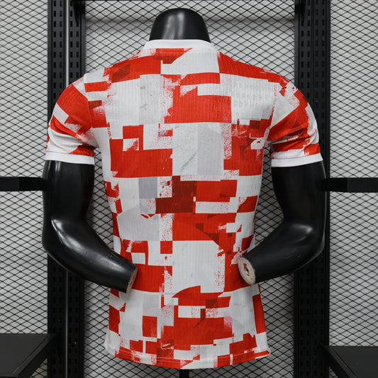 Maglia Croazia Limited 2026