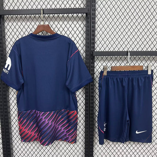 Tenue extérieure Tottenham 2026/2027 Taille enfant