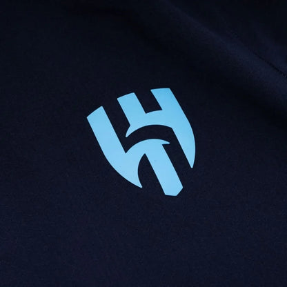 2026/2027 Al Hilal Third Kit