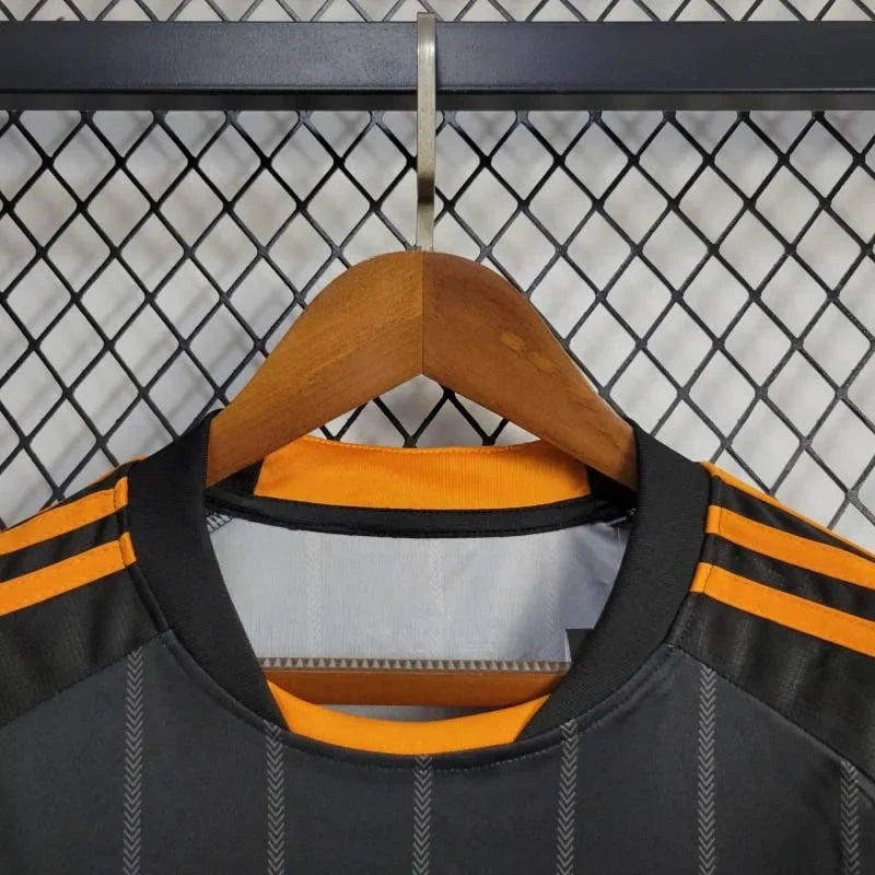 2010-2011 Retro Chelsea Away Jersey