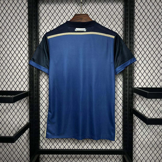 Maglia Argentina Trasferta Retrò 2014