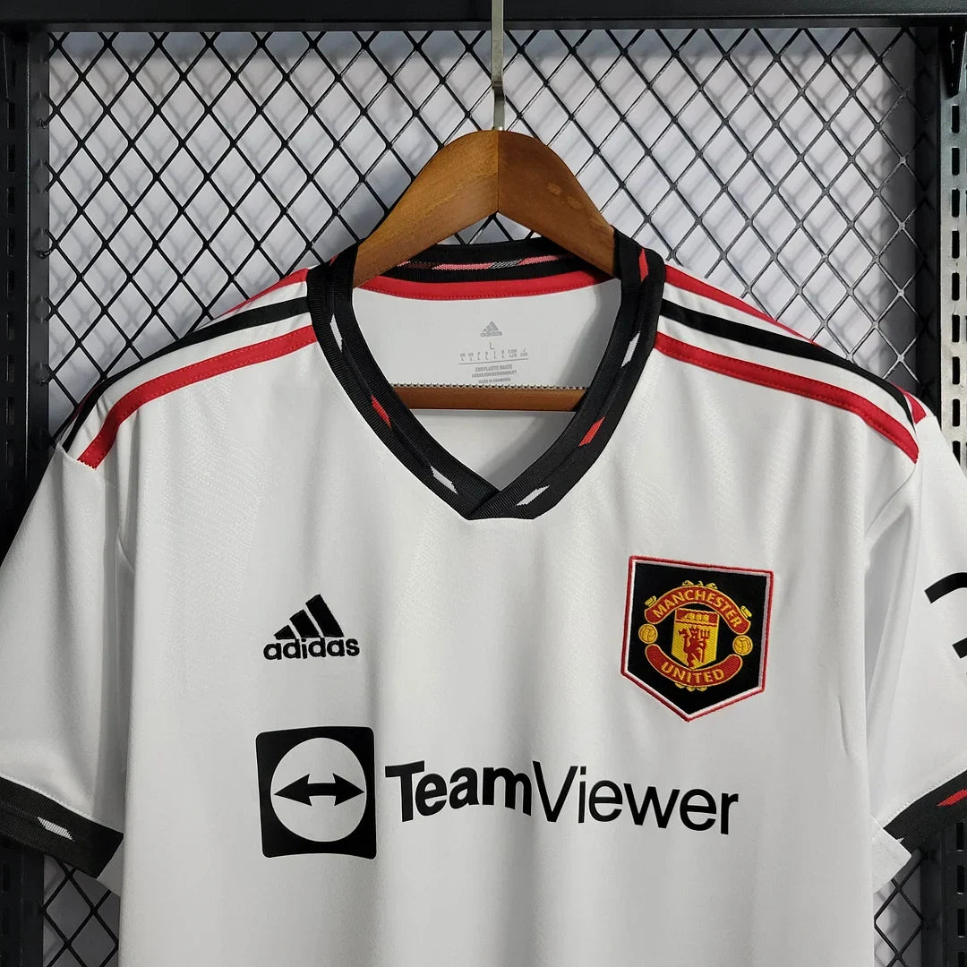 2022/2023 Manchester United Away Jersey