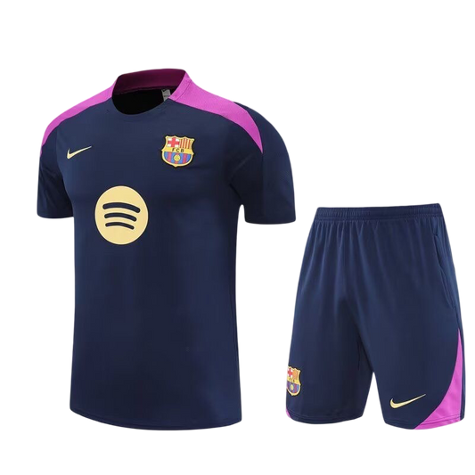 Completo da allenamento Barcellona 2025/2026