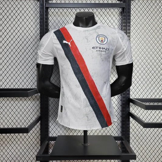 Manchester City Jersey