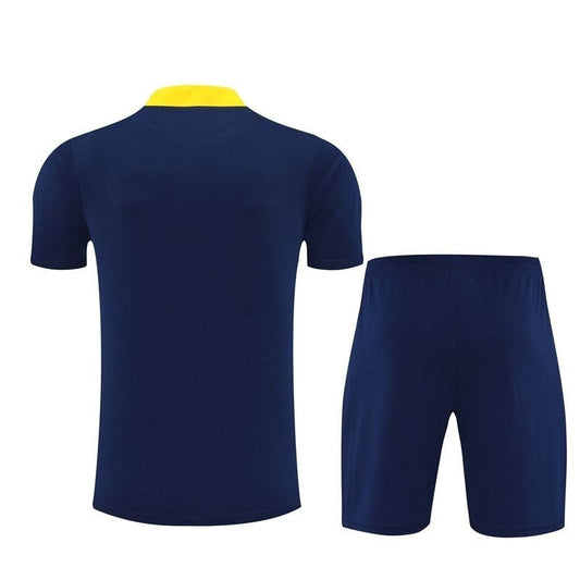 Ensemble d'entraînement Atletico Madrid 2025/2026
