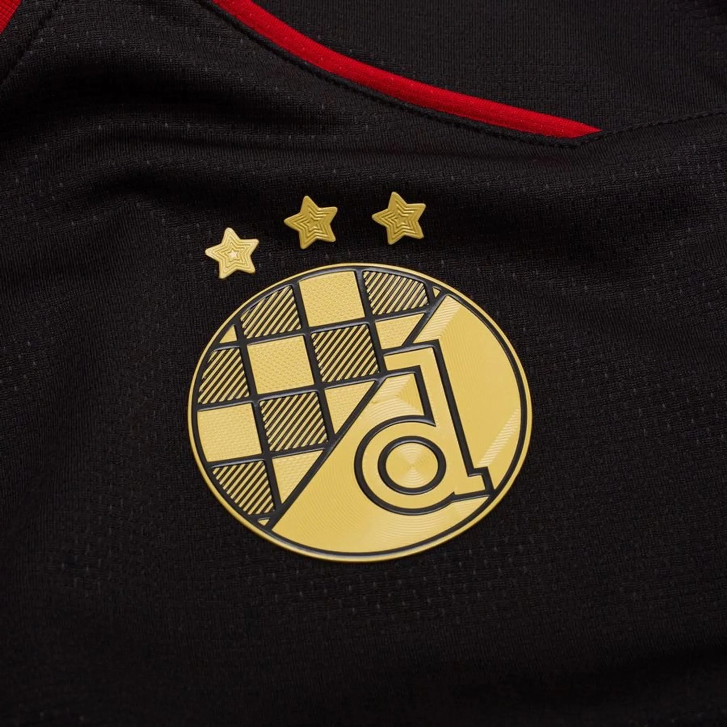 Troisième maillot du Dinamo Zagreb 2026/2027