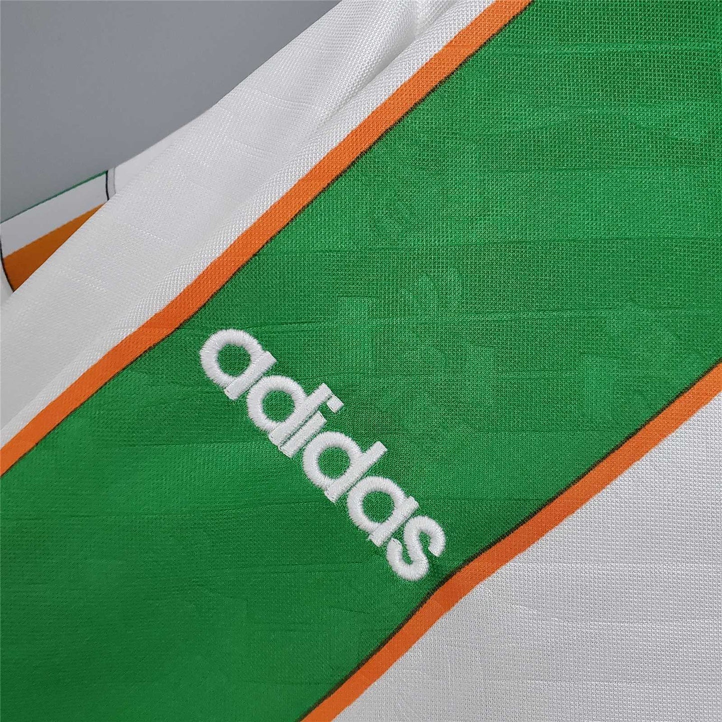 1994 Retro Ireland Away Jersey