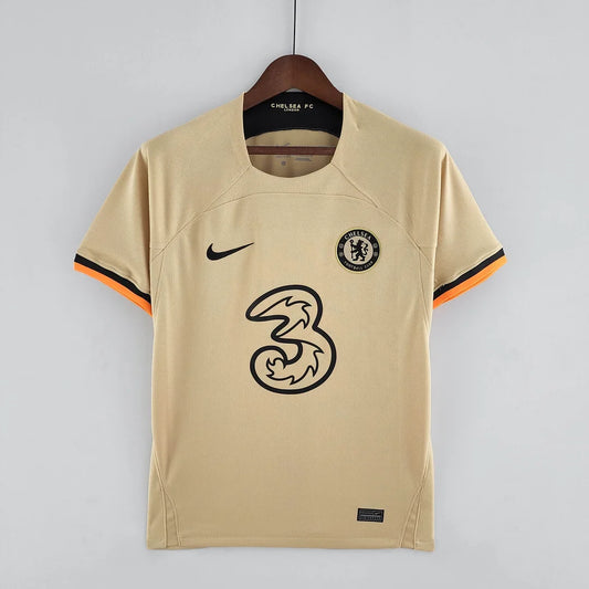 Maglia da trasferta Chelsea 2022/2023
