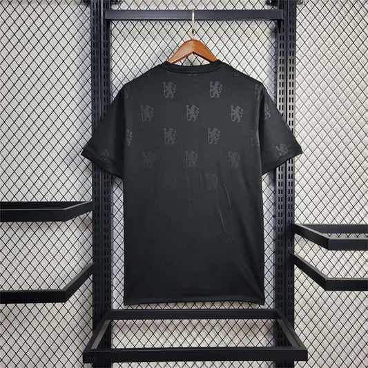 Maillot Chelsea Édition Limitée « Obsidian Crest »