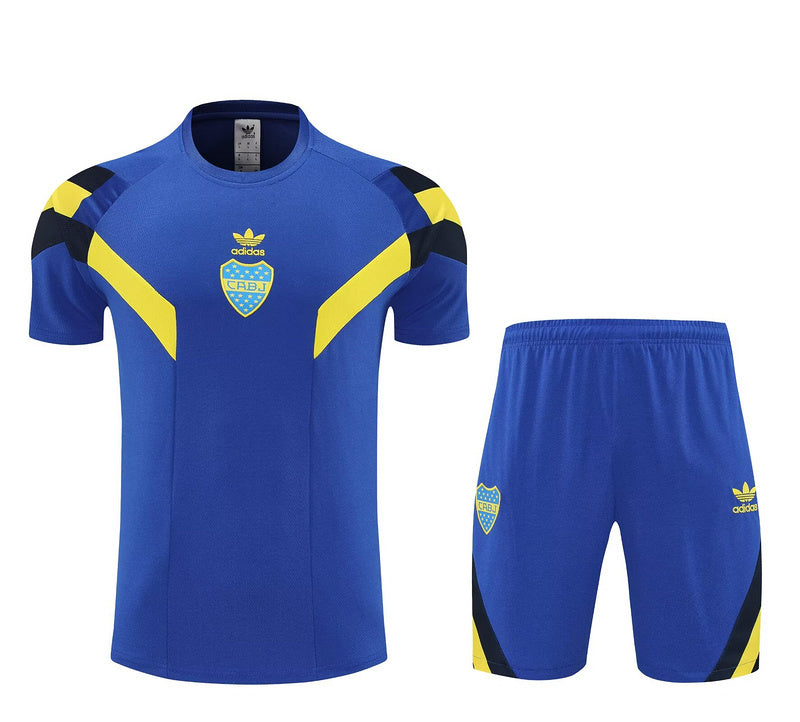 Completo da allenamento Boca Juniors 2025/2026
