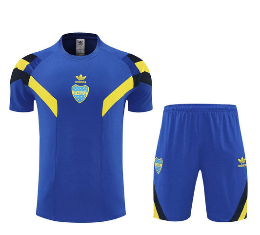Completo da allenamento Boca Juniors 2025/2026