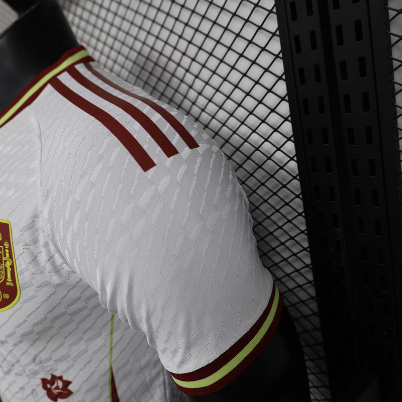 Maillot en édition limitée "Roja Imperial" Espagne