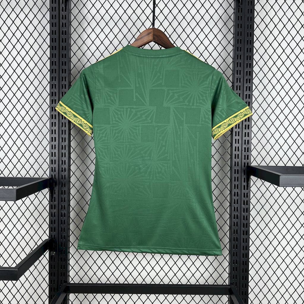 Maglia Donna Messico Edizione Limitata 2025/2026