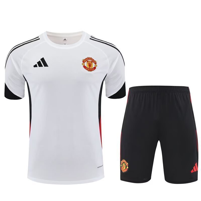 Completo da Allenamento Manchester United 2025/2026
