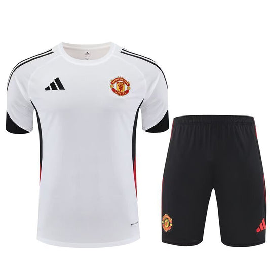 2025/2026 Manchester United Training Set