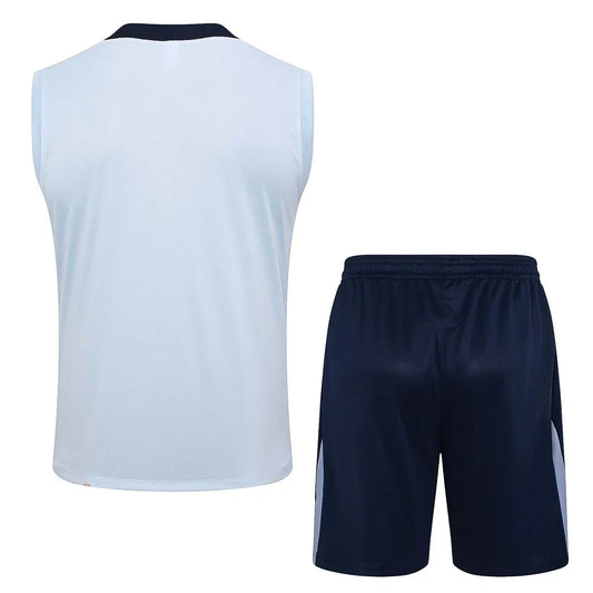 Set canotta Francia 2024-2025