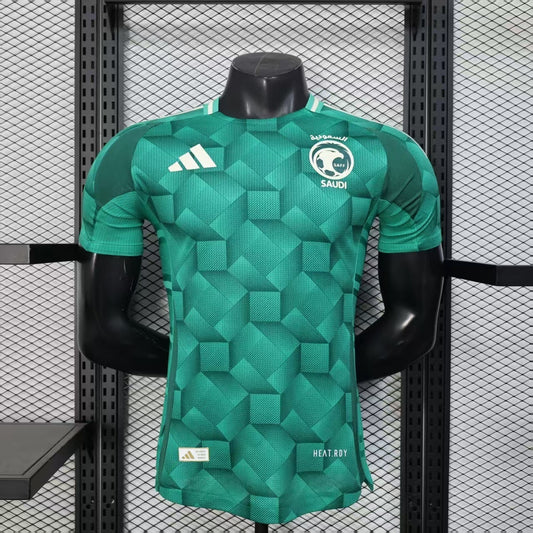 Divisa Home dell'Arabia Saudita 2025