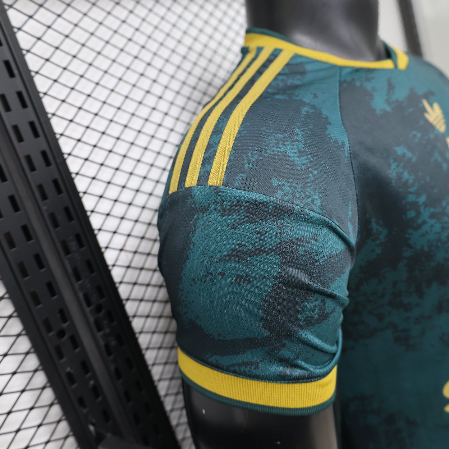 Maillot Manchester United Limited 2026/2027