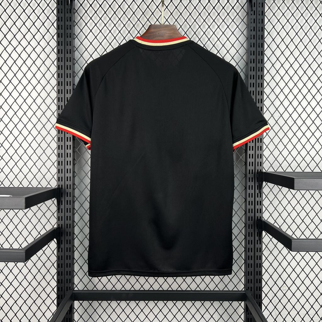 Maillot Portugal « Croix d'obsidienne » en édition limitée