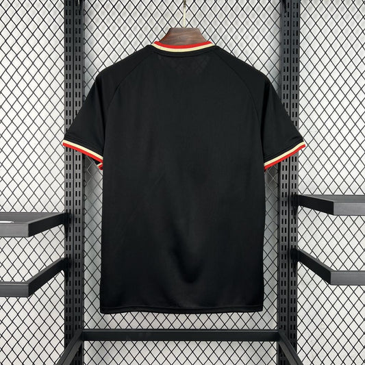 Portugal "Obsidian Cross" Limited Jersey