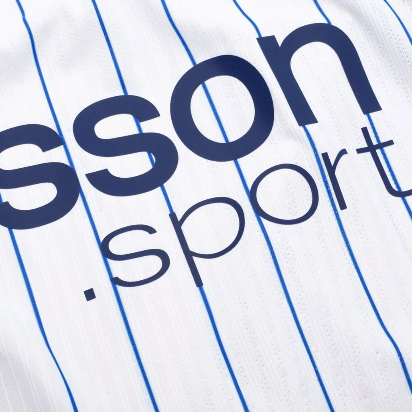 Maillot extérieur Inter Milan 2026/2027