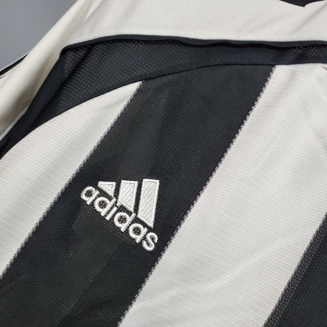 Maglia Newcastle United Home Retrò 2005-2006