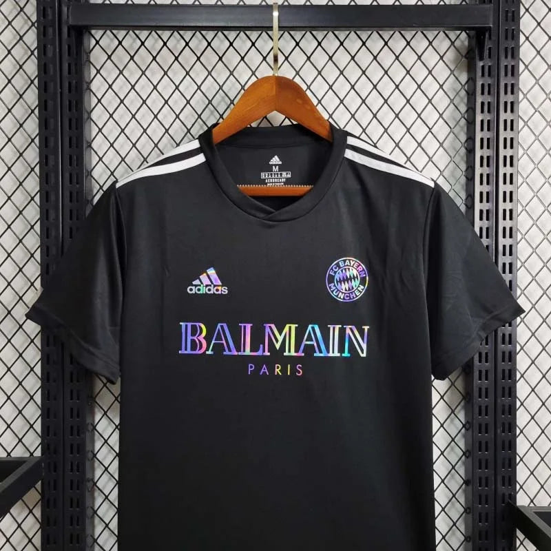 Maillot Limité Balmain du Bayern Munich