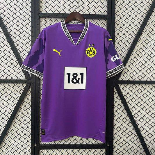 Maglia in edizione limitata del Borussia Dortmund 2025/2026