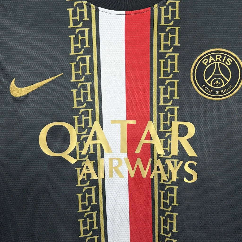 Maillot en édition limitée PSG 2025/2026