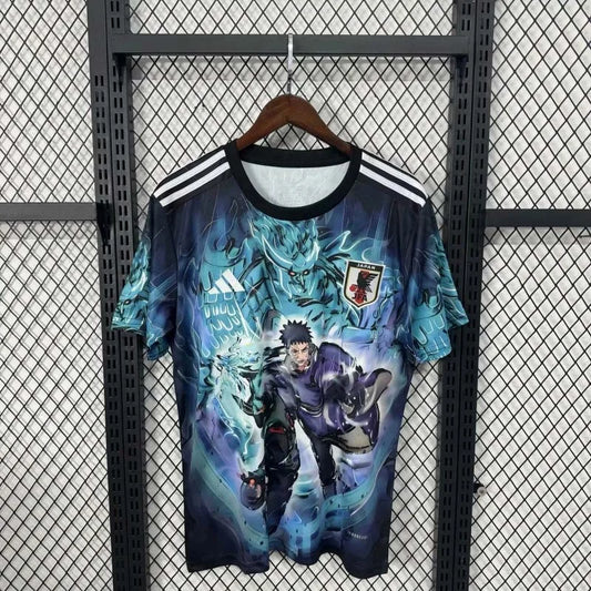 Maillot en édition limitée Japon « Phantom Surge »