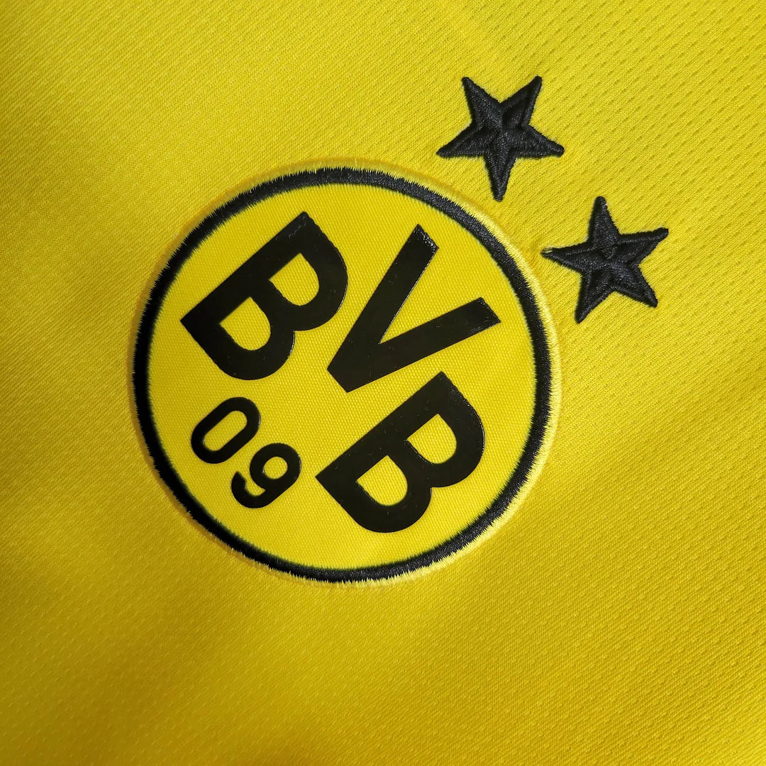 Maillot en édition limitée du Borussia Dortmund