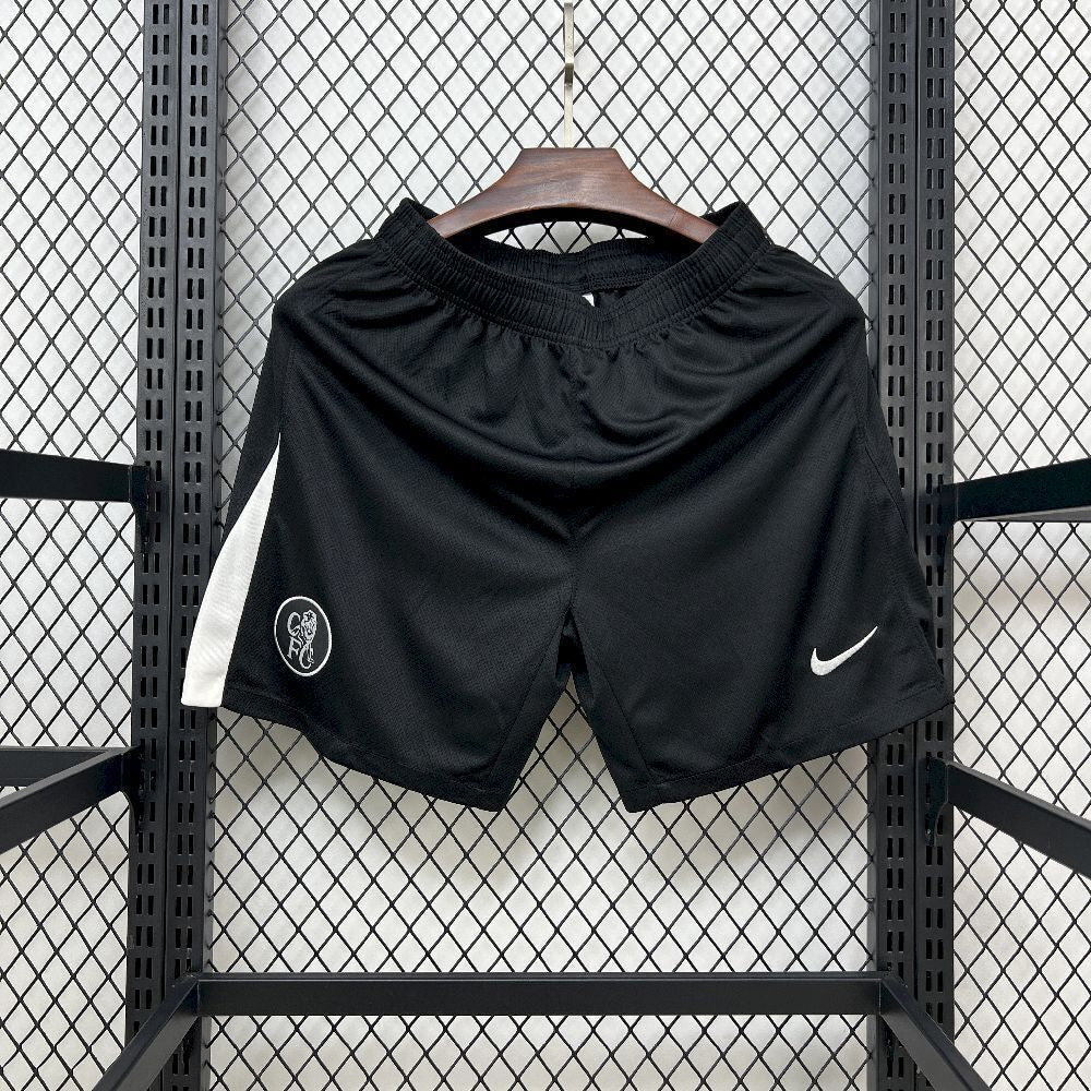 Pantaloncini da trasferta Chelsea 2025/2026