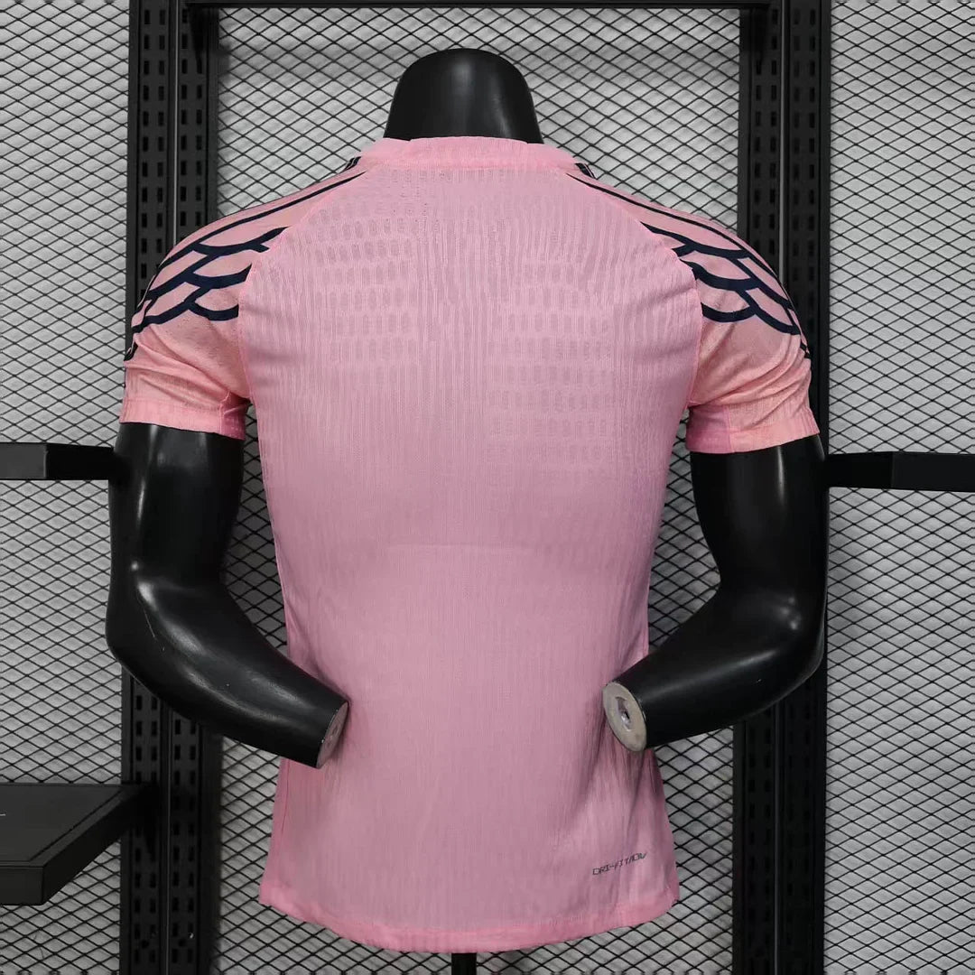 2025-2026 PSG x Jordan Limited Jersey