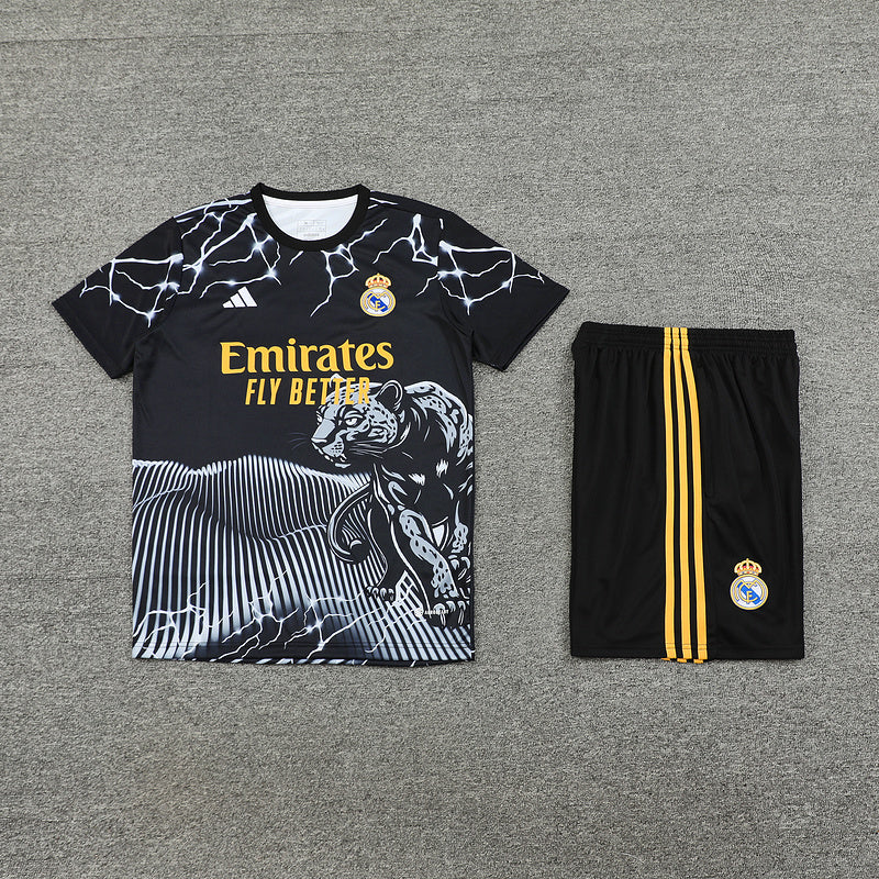Real Madrid Limited Training Set
