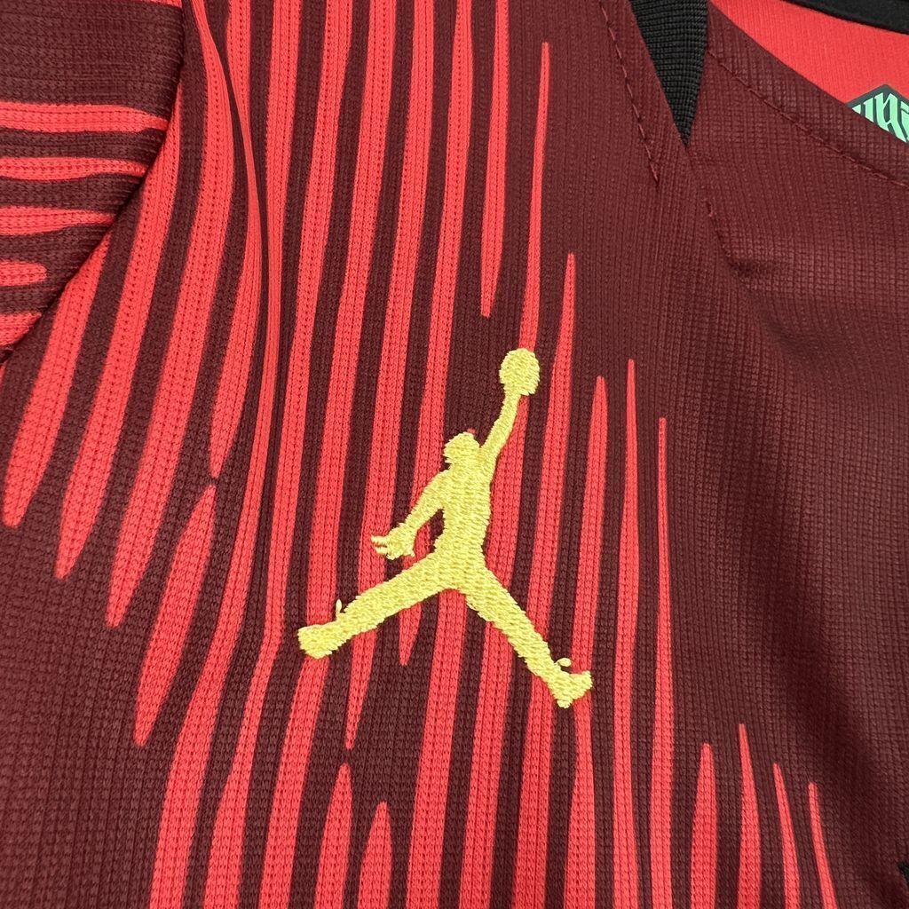 Divisa Rossa Brasile 2026