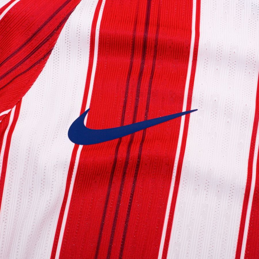 Maillot Domicile de l'Atletico Madrid 2026/2027